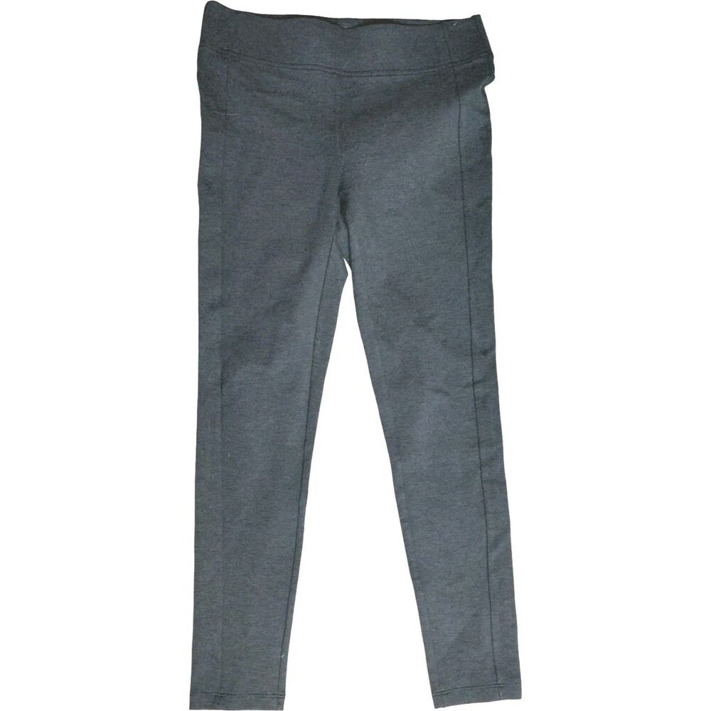 Loft Women's Gray Legging Pants Size Small